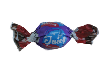 Конфеты Juicy light экзотик КДВ