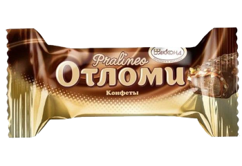 Конфеты Отломи Pralineo
