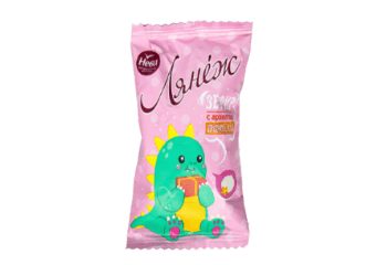 Лянеж Зефир