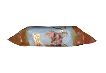 Конфета Мурфетта Пунша с молочным корпусом