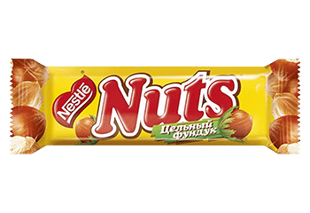 Батончик НАТС 50г