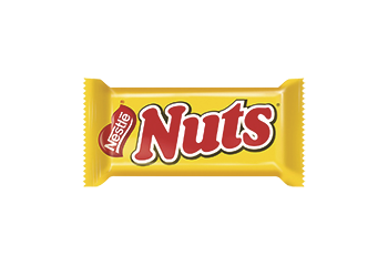 Конфеты Натс Мини