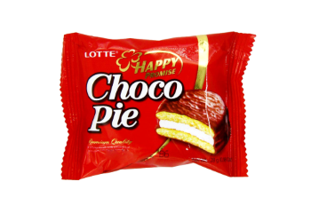 Пирожное Chocolate Pie 