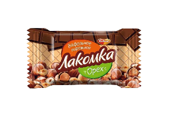 Пирожное Лакомка